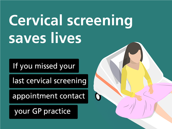 Cervical Screening