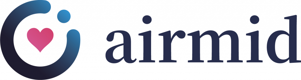 Airmid logo